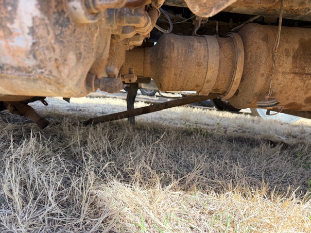 2013 International MA025 - Image 32