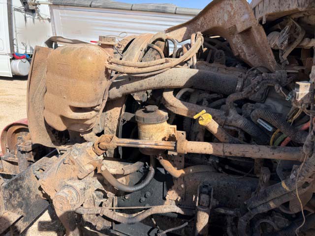 2013 International MA025 - Image 33