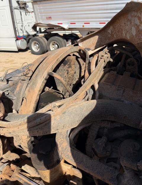 2013 International MA025 - Image 34