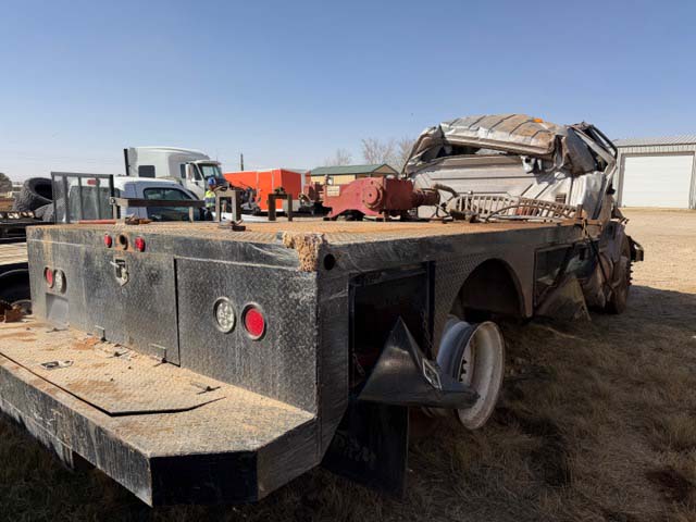 2013 International MA025 - Image 7