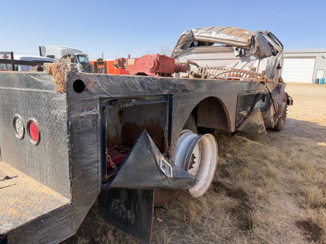 2013 International MA025 - Image 8