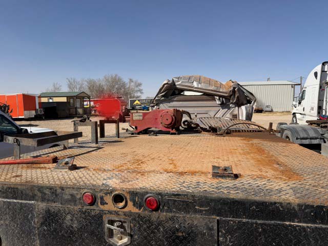 2013 International MA025 - Image 9