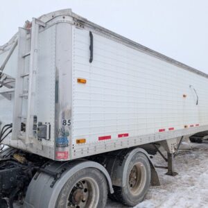 2013 Timpte Hopper Trailer