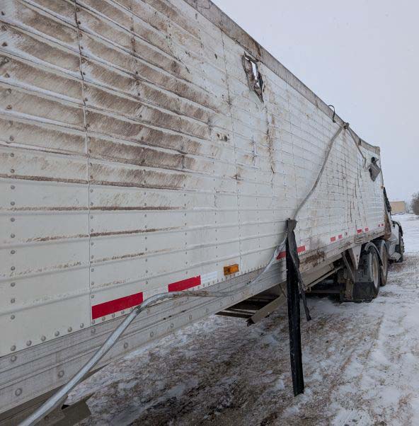 2013 Timpte Hopper Trailer - Image 6