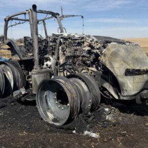 2014 CASE IH 340 Magnum Tractor