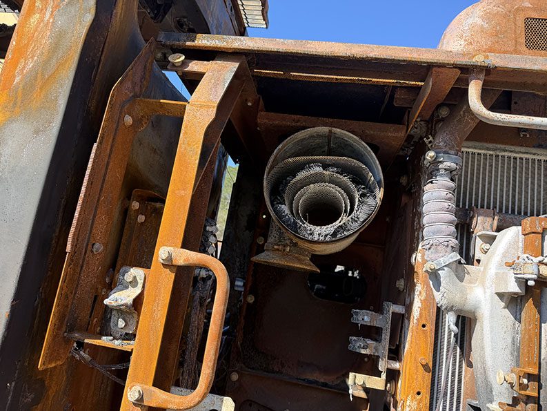 2014 Caterpillar 320EL Excavator - Image 21