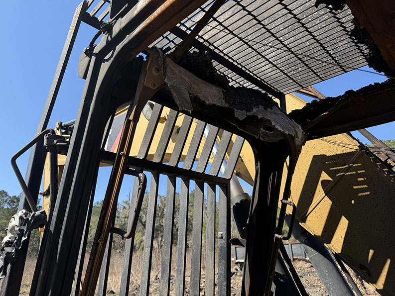 2014 Caterpillar 320EL Excavator - Image 27