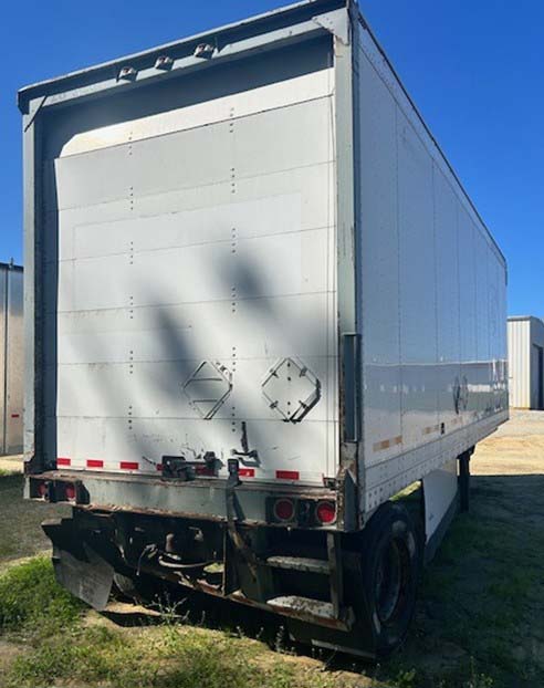 2014 Great Dane Trailer - Image 2