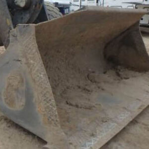 2014 Gem Manufacturing General Purpose Bucket