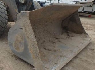 2014 Gem Manufacturing General Purpose Bucket