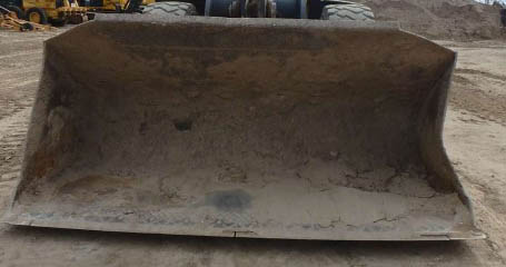 2014 Gem Manufacturing General Purpose Bucket - Image 2