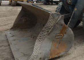 2014 Gem Manufacturing General Purpose Bucket - Image 3