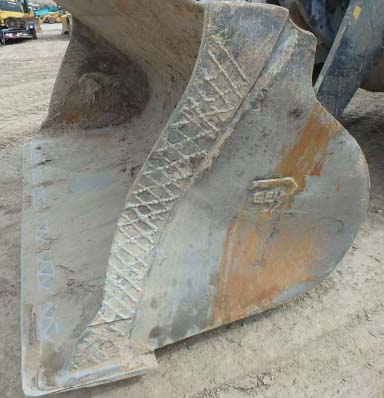 2014 Gem Manufacturing General Purpose Bucket - Image 5