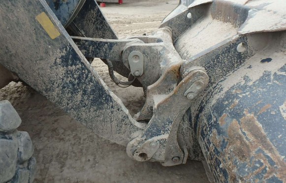 2014 Gem Manufacturing General Purpose Bucket - Image 6