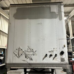 2014 Hyundai Trailer