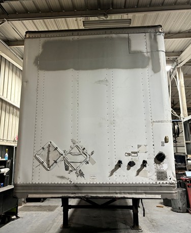 2014 Hyundai Trailer