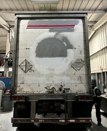 2014 Hyundai Trailer - Image 3