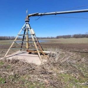 2014 Zimmatic 9500 Pivot