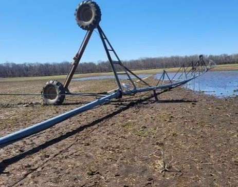 2014 Zimmatic 9500 Pivot - Image 10