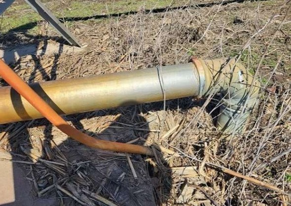 2014 Zimmatic 9500 Pivot - Image 13