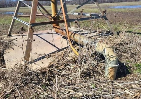 2014 Zimmatic 9500 Pivot - Image 15