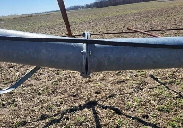 2014 Zimmatic 9500 Pivot - Image 16