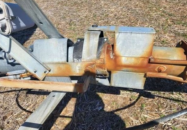 2014 Zimmatic 9500 Pivot - Image 18