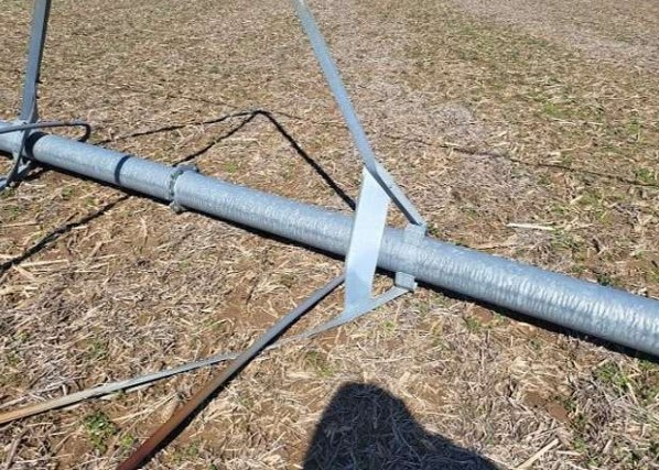 2014 Zimmatic 9500 Pivot - Image 19