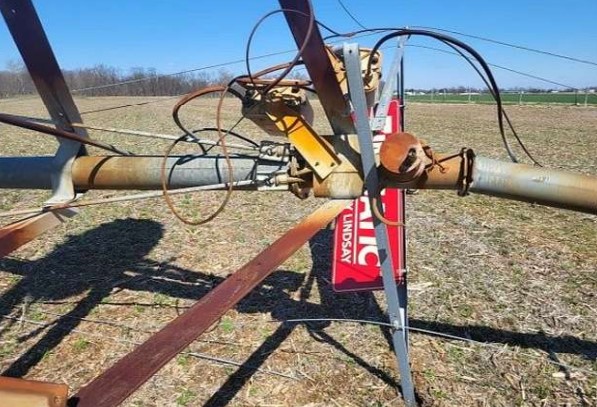 2014 Zimmatic 9500 Pivot - Image 21