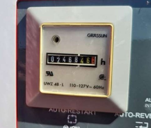 2014 Zimmatic 9500 Pivot - Image 24