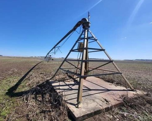 2014 Zimmatic 9500 Pivot - Image 3