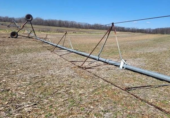 2014 Zimmatic 9500 Pivot - Image 6