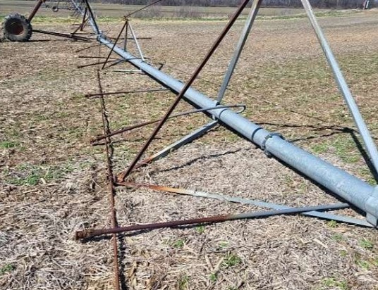 2014 Zimmatic 9500 Pivot - Image 8