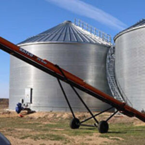 2015 Batco Belt Auger