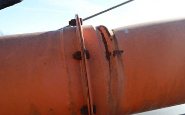 2015 Batco Belt Auger - Image 11