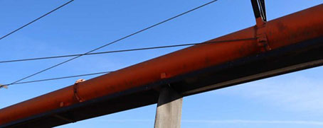 2015 Batco Belt Auger - Image 4