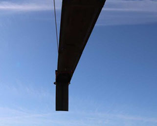 2015 Batco Belt Auger - Image 6