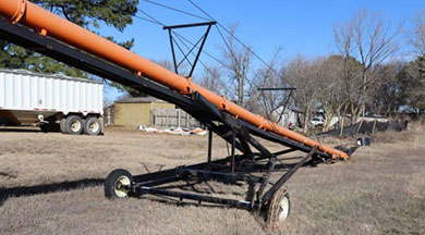 2015 Batco Belt Auger - Image 7