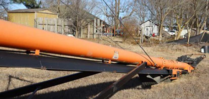 2015 Batco Belt Auger - Image 9