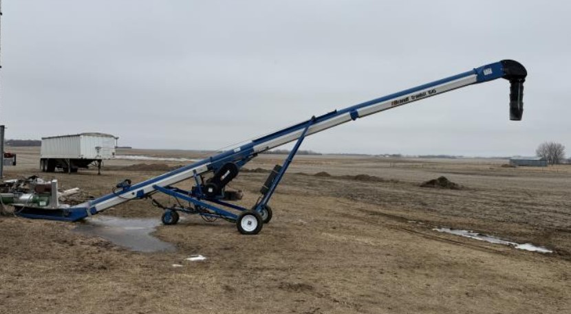 2015 Brandt 1545 Conveyor