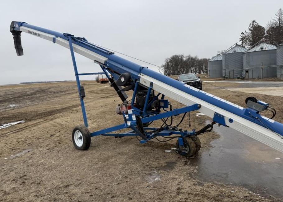 2015 Brandt 1545 Conveyor - Image 2