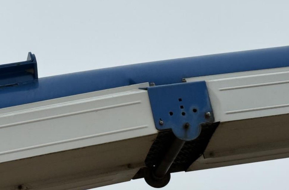 2015 Brandt 1545 Conveyor - Image 4