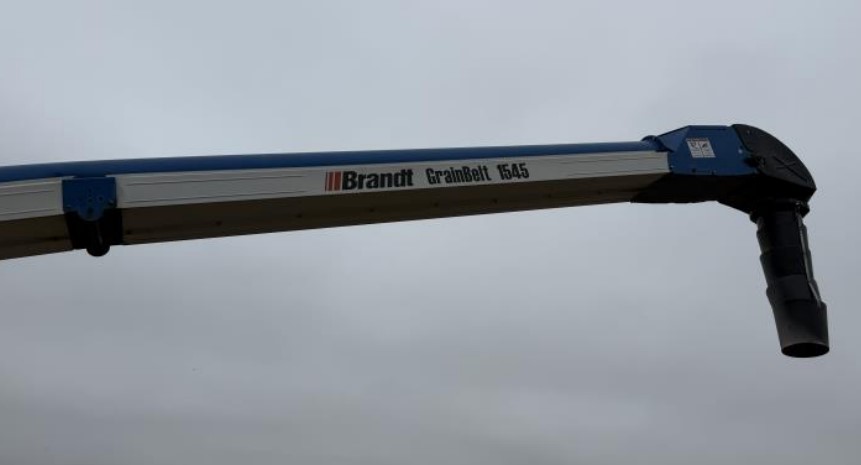2015 Brandt 1545 Conveyor - Image 5