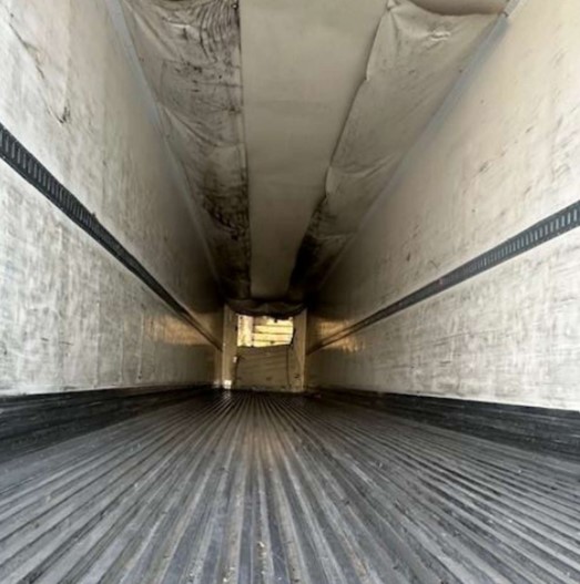 2015 Great Dane Reefer Trailer - Image 4