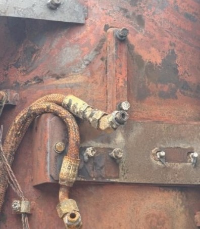 2015 John Deere 300G LC Excavator - Image 13