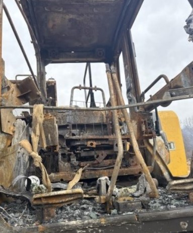 2015 John Deere 300G LC Excavator - Image 19