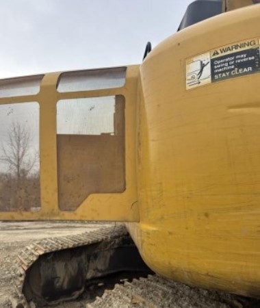 2015 John Deere 300G LC Excavator - Image 21