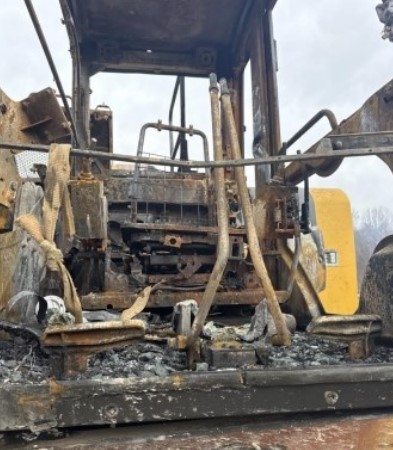 2015 John Deere 300G LC Excavator - Image 25