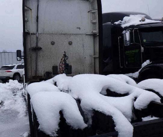 2015 Kenworth T680 - Image 10