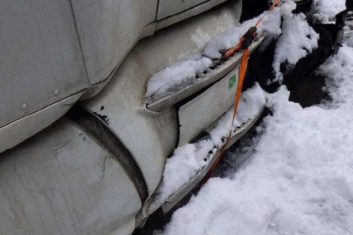 2015 Kenworth T680 - Image 6